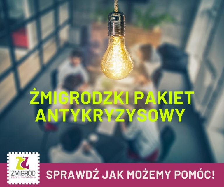 Neues aus Żmigród (3)
