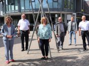 Bargteheider Corona-Krisenstab zieht positive Bilanz