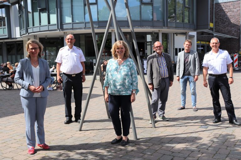 Bargteheider Corona-Krisenstab zieht positive Bilanz