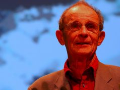 AG 60plus – Bunter Nachmittag mit Dr. Klaus Klingner