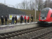 Schienenersatzverkehr