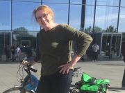 Grüne fordern freie Fahrt für Schüler und den Bau von Radschnellwegen