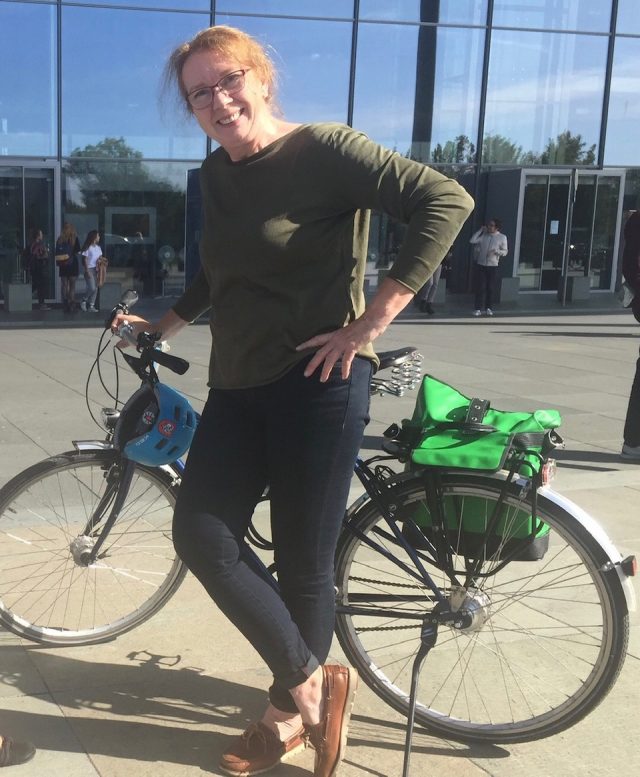 Mobi Grüne