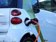 Landesförderprogramm Ladeinfrastruktur für Elektrofahrzeuge
