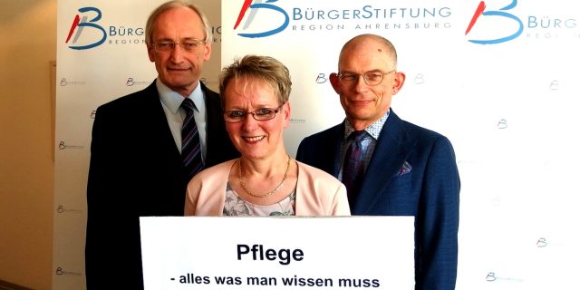 Bürgerstiftung Eckstein Bubert Schempp 017 aq 300g