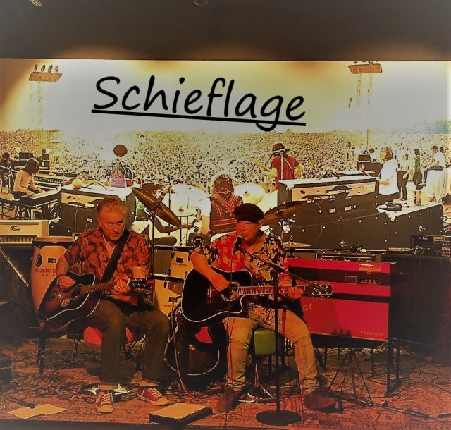 Duo-Schieflage