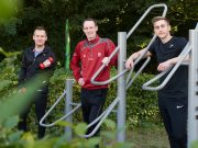 Bargteheide macht sich Fit – SPD und CDU beantragen Haushaltsmittel für Sport im öffentlichen Raum