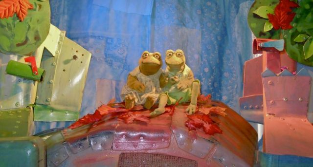 Frosch und Frieda Herbsta.4b461497d5d122e009978a95eedd0e1a