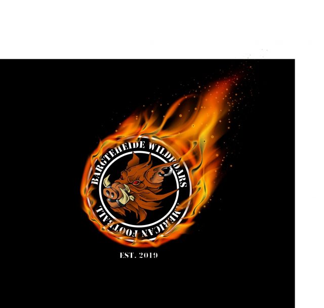 LOGO WB BLACK