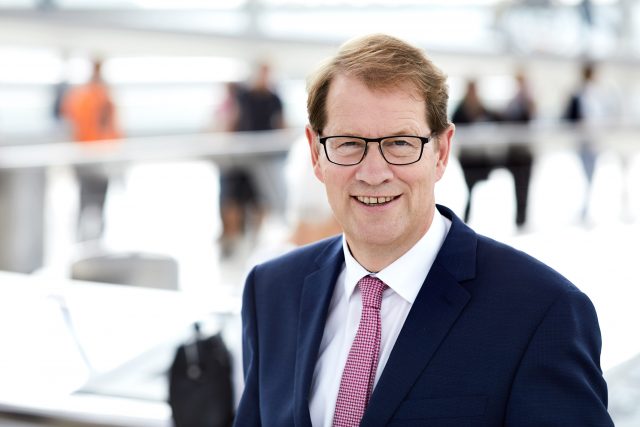 Pressebild GeroStorjohannMdB