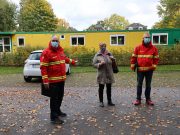 DLRG sucht neue Bleibe