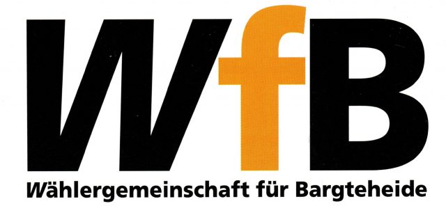 Logo WfB