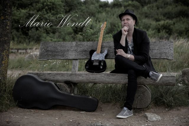 Mario-Wendt-Solo