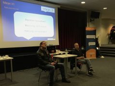 30 Jahre deutsche Einheit: Es lebe die Meinungsfreiheit!