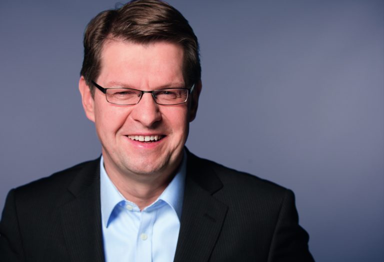 Instagram Live geht in die vierte Runde mit Dr. Ralf Stegner (MdL)