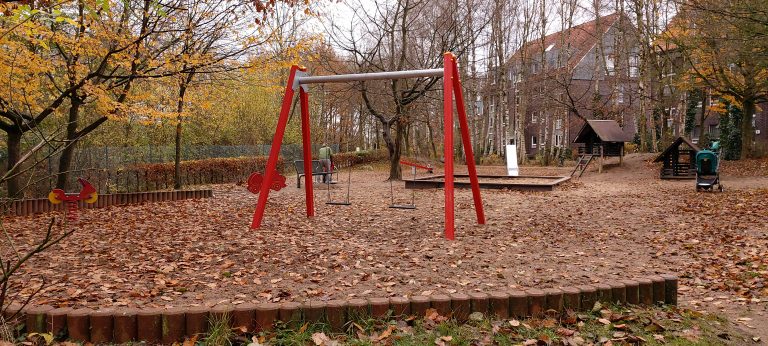 Wir bringen die Kinderbeteiligung weiter voran!