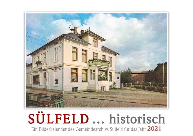 Sülfeld historisch 2021-01