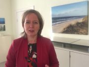 Neues von der Bürgermeisterin