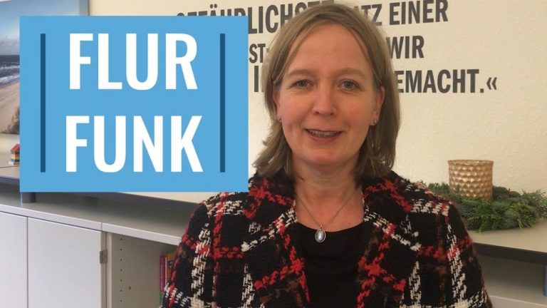 Flurfunk: Das Neueste aus dem Bargteheider Rathaus