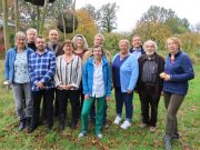 Grüne Politik für Stormarn – Rückblick und Ausblick auf 2021