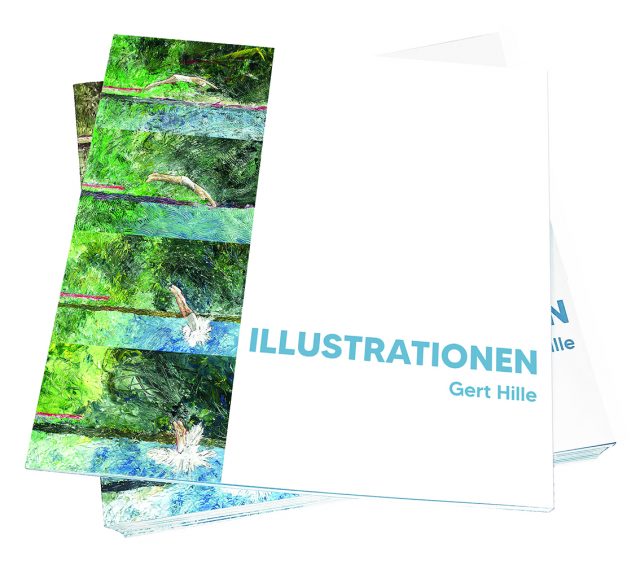 Gert Hille Illustrationen (1)