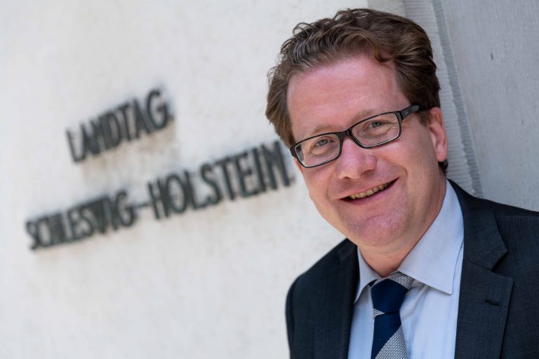 Instagram Live geht in die fünfte Runde mit Martin Habersaat (MdL)