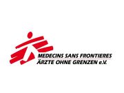 Ärzte Ohne Grenzen: Sehr unterstützenswert!