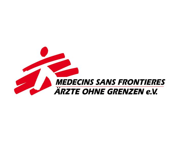 Ärzte Ohne Grenzen: Sehr unterstützenswert!