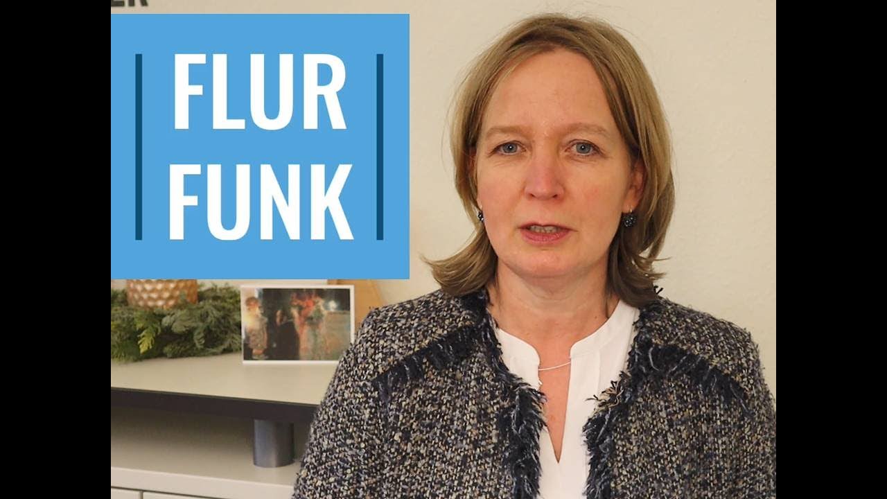 Flurfunk: Das Neuste aus dem Bargteheider Rathaus 18 12