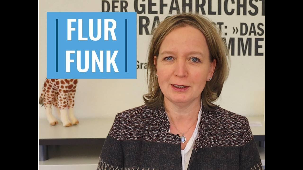 Flurfunk: Das Neueste aus dem Bargteheider Rathaus 11 12