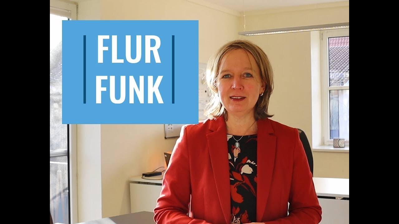 Flurfunk: Das Neueste aus dem Bargteheider Rathaus 22 01