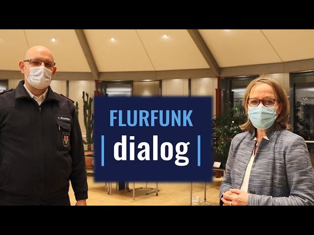 Flurfunk Bargteheide: Der Dialog 1/2021
