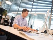 Experten-Chat am 24. Februar: „Ich will was machen mit Medien“