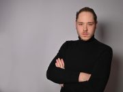 Nils Bollenbach wehrt sich gegen Hass im Netz