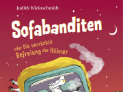 Buchtipp: Sofabanditen