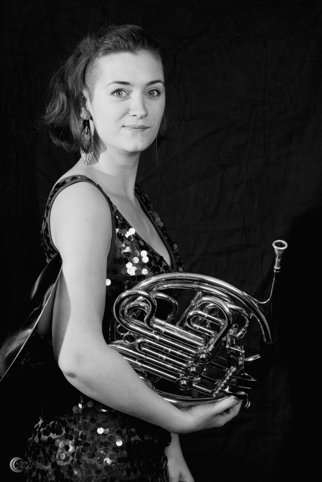 Sonja_Engelhardt_Hornistin