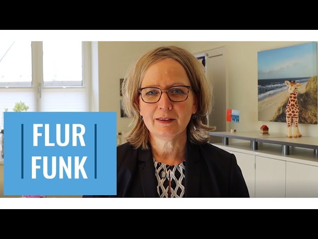 Flurfunk: Das Neueste aus dem Bargteheider Rathaus 12.03.21