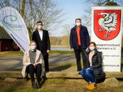 „Sportlicher“ Fotowettbewerb