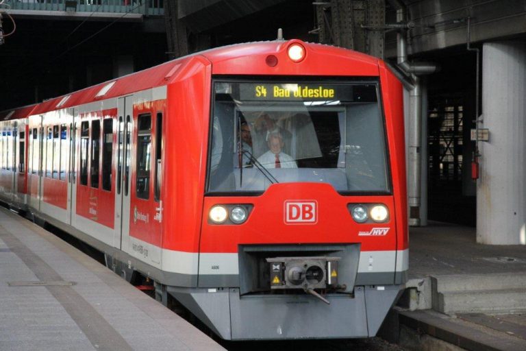 Schienenersatzverkehr