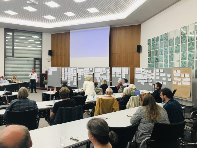 Kulturkonferenz 2019