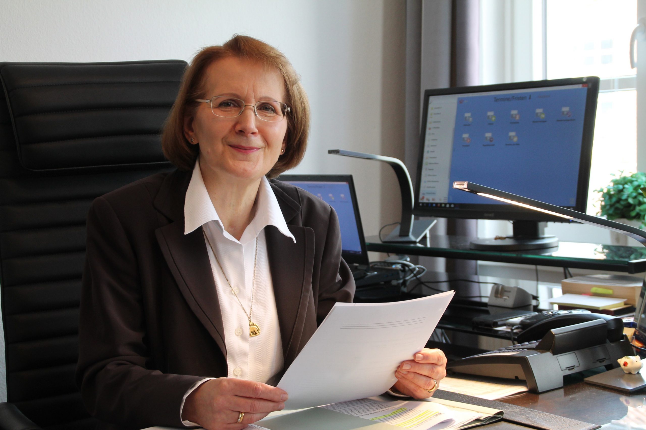 Vortrag: Klug Vererben – Richtig Schenken
