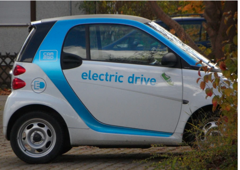 Schlingerkurs der CDU beim Carsharing sorgt für Kritik