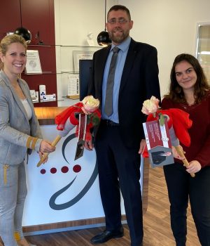 Bargteheide – Gutes Hören bedeutet mehr Lebensqualität