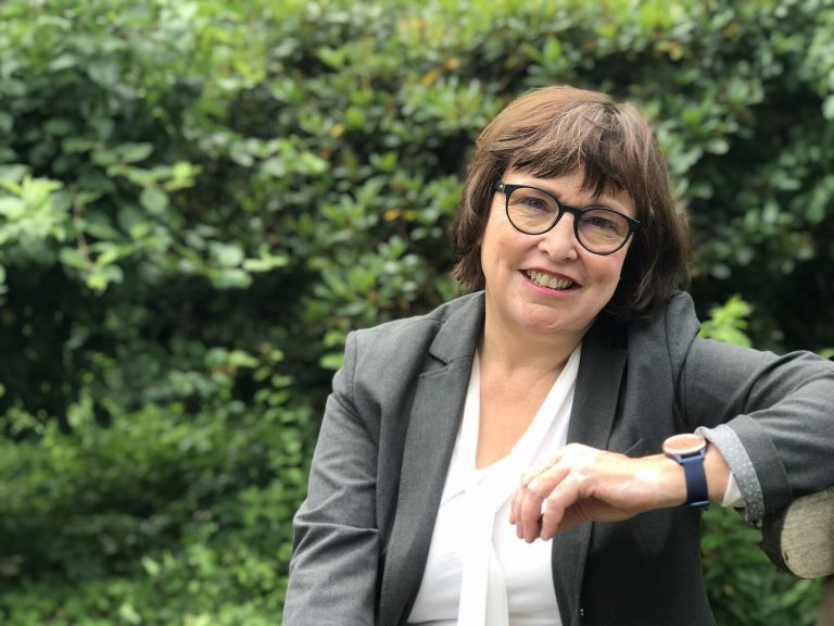 Bargteheider Grüne diskutierten  mit Expertinnen