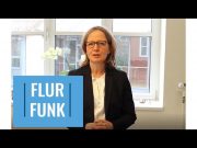 Flurfunk Dialog: Die Bürgermeisterin Birte Kruse-Gobrecht im Gespräch mit Pastor Roßmanek