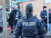 Erntearbeiten lösen Flächenbrände aus