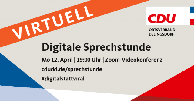 CDU-Digitale-Buergersprechstunde
