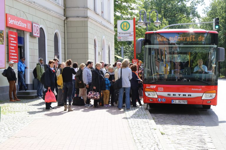 Weichenarbeiten