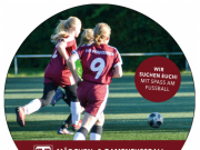 Spielerinnen gesucht