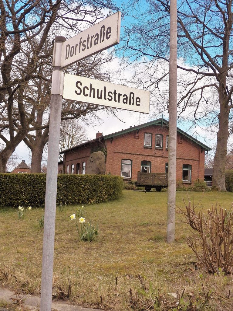 Ortsentwicklungskonzept für die Gemeinde Nienwohld